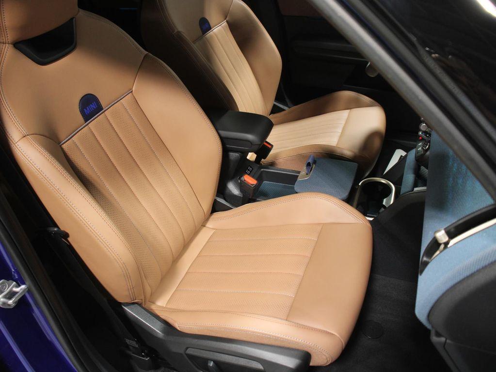 used 2025 MINI Countryman car