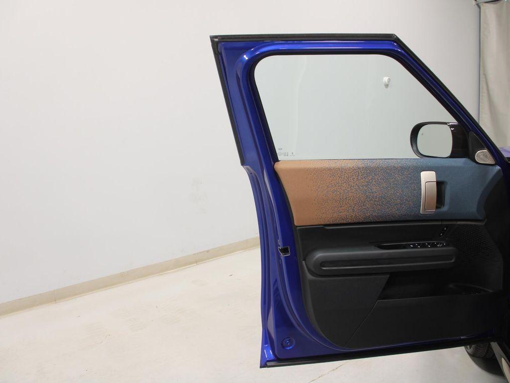 used 2025 MINI Countryman car