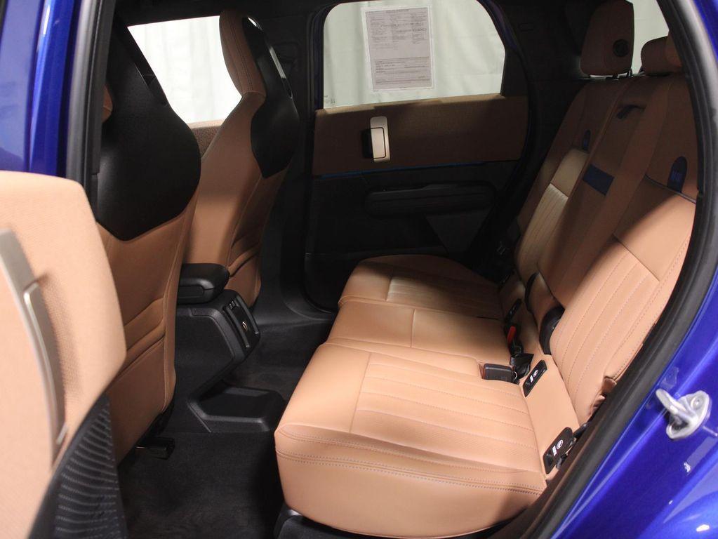 used 2025 MINI Countryman car