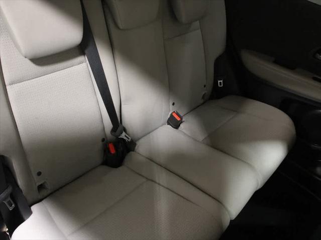 used 2021 Honda HR-V car, priced at $18,995