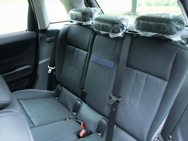 new 2025 MINI Hardtop car, priced at $33,525