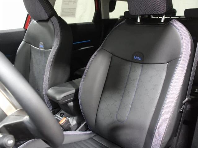 used 2025 MINI Countryman car, priced at $37,995