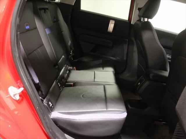 used 2025 MINI Countryman car, priced at $37,995