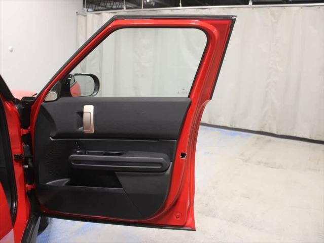 used 2025 MINI Countryman car, priced at $37,995