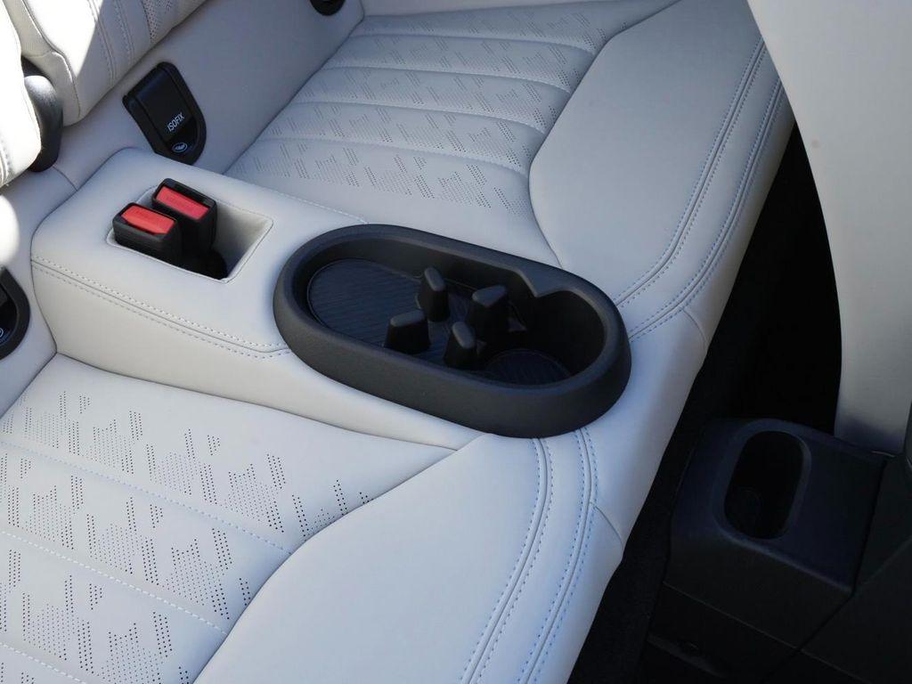 new 2026 MINI Convertible car, priced at $45,540