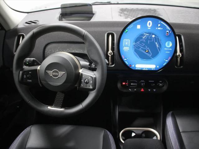 used 2025 MINI Countryman car, priced at $38,495