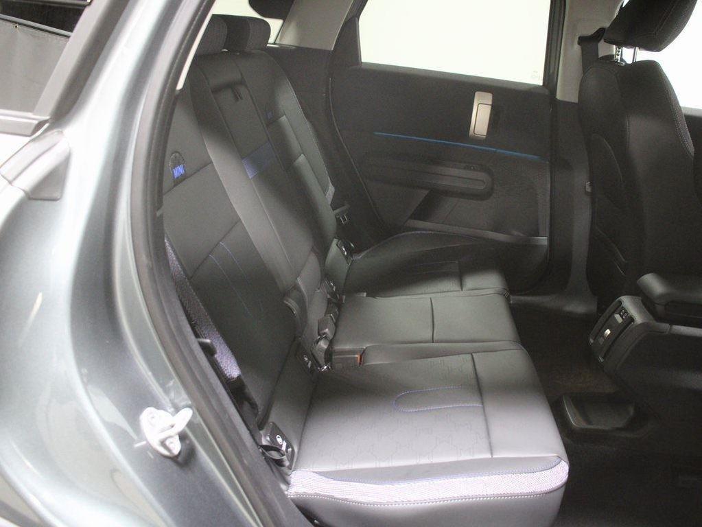 used 2025 MINI Countryman car, priced at $34,995
