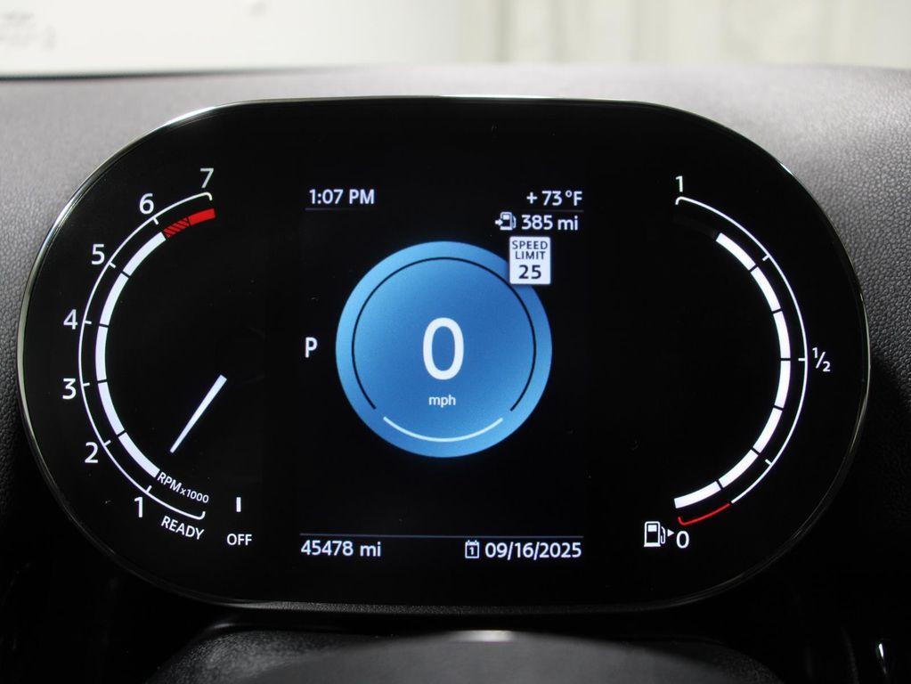 used 2023 MINI Countryman car, priced at $26,995