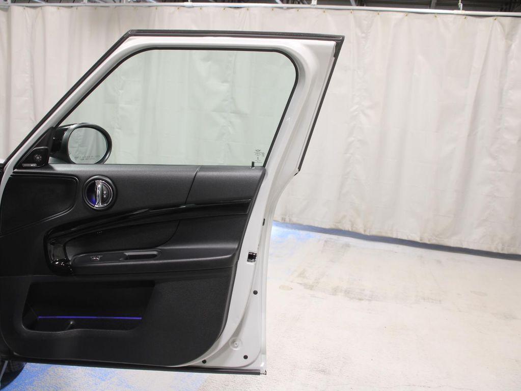 used 2023 MINI Countryman car, priced at $26,995