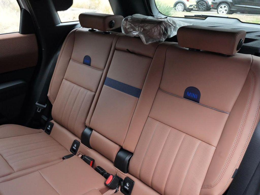 new 2026 MINI Countryman car, priced at $43,925