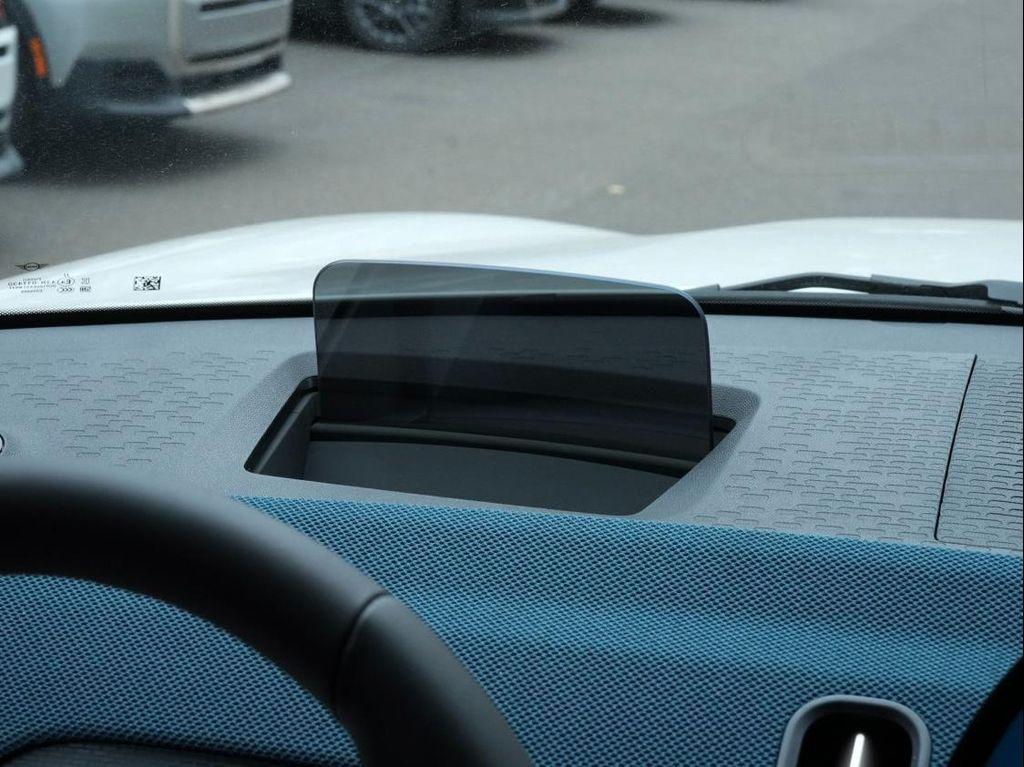 new 2026 MINI Countryman car, priced at $43,925