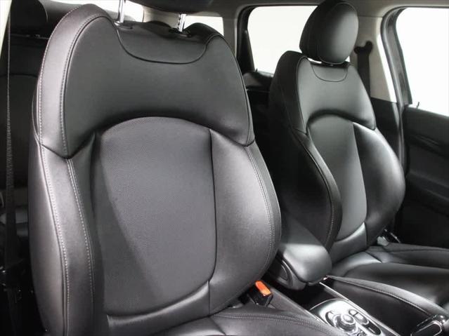 used 2024 MINI Countryman car, priced at $33,495