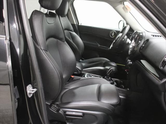 used 2024 MINI Countryman car, priced at $33,495