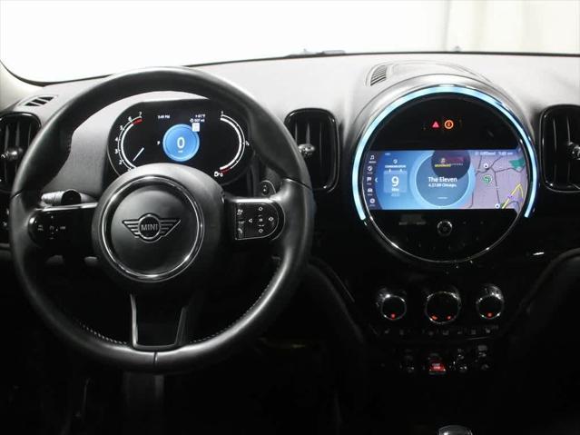 used 2024 MINI Countryman car, priced at $33,495