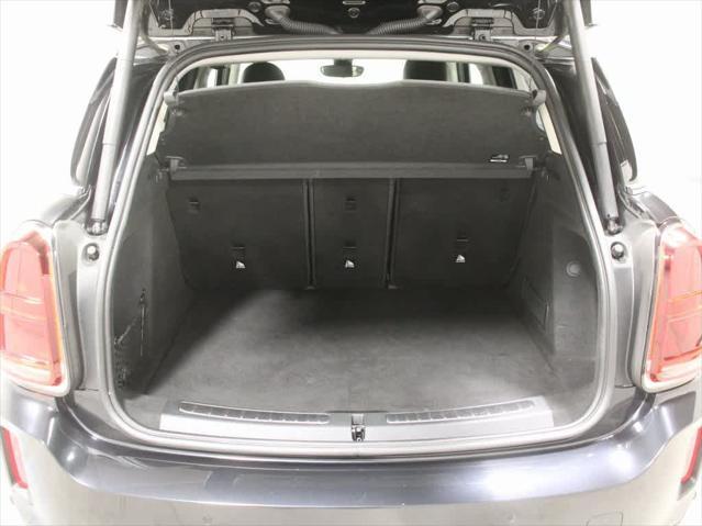 used 2024 MINI Countryman car, priced at $33,495