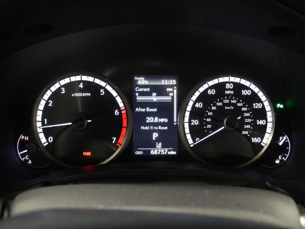 used 2021 Lexus NX 300 car, priced at $28,995