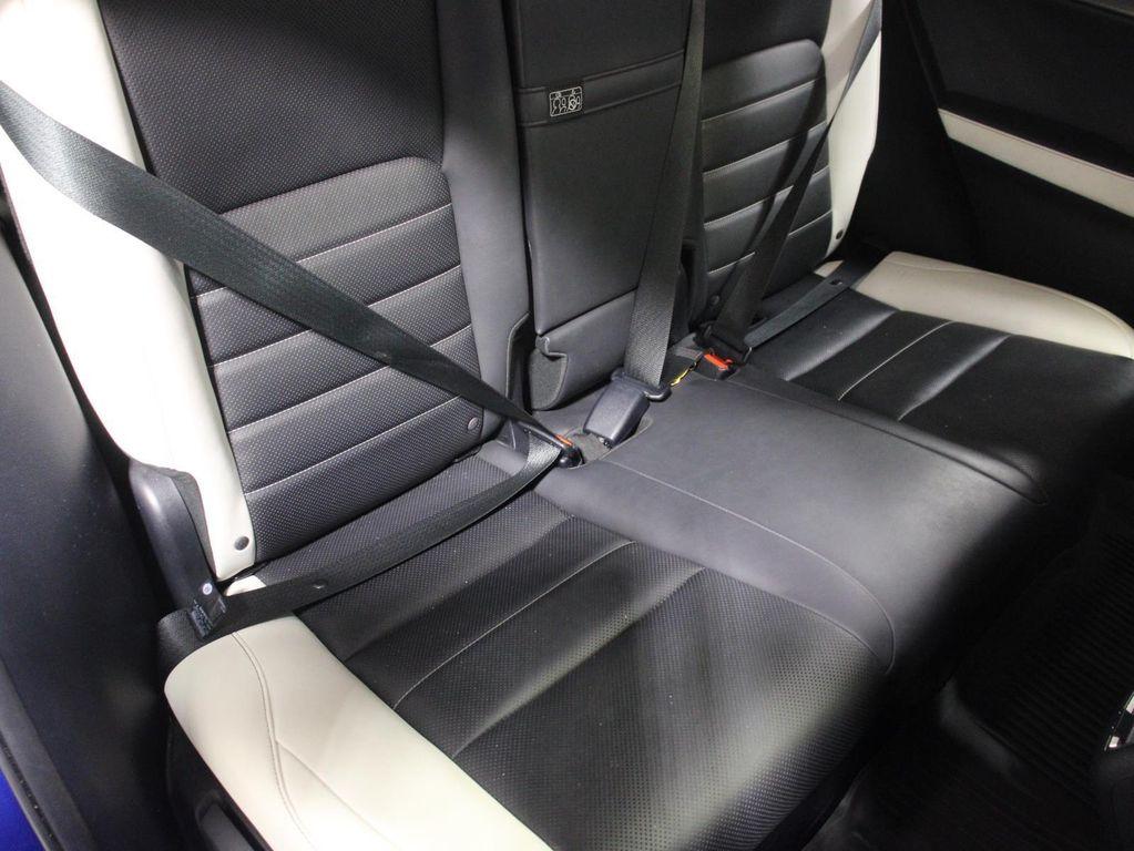 used 2021 Lexus NX 300 car, priced at $28,995