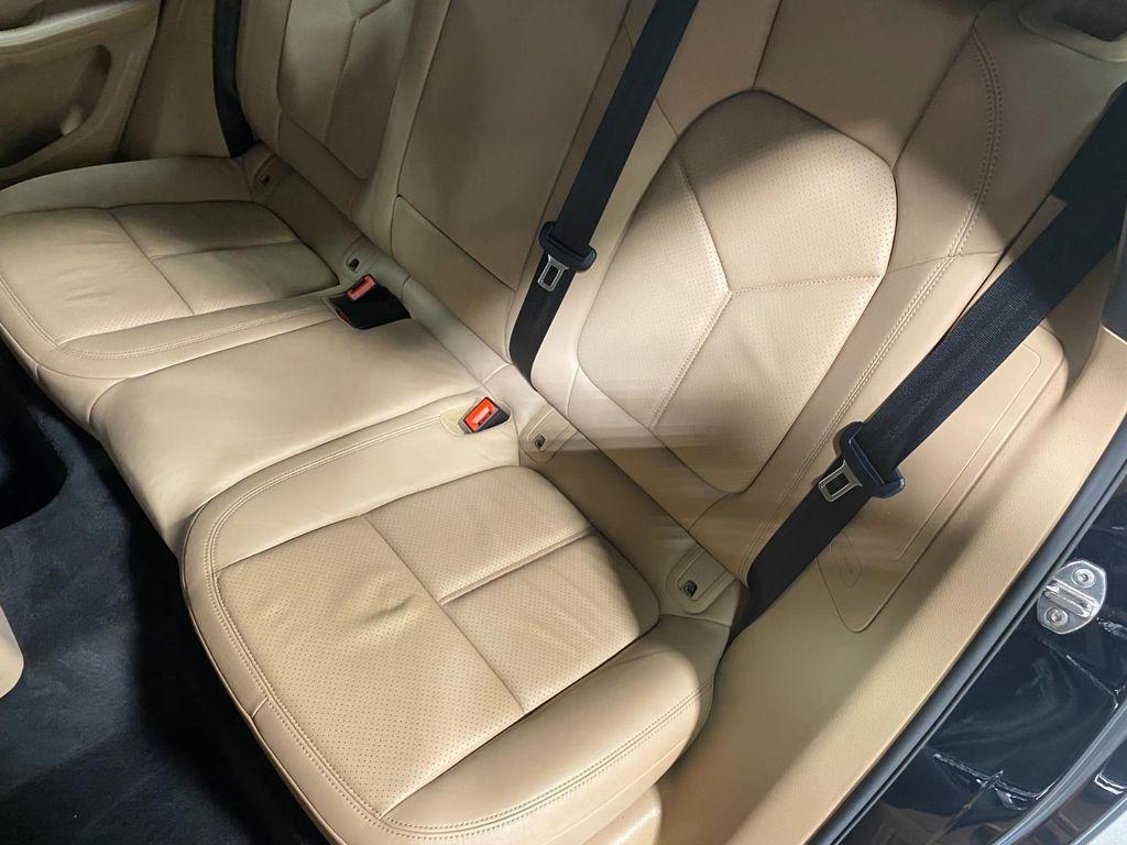 used 2021 Porsche Macan car, priced at $33,495