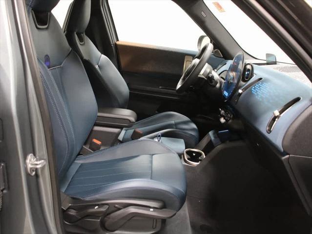 used 2025 MINI Countryman car, priced at $36,995