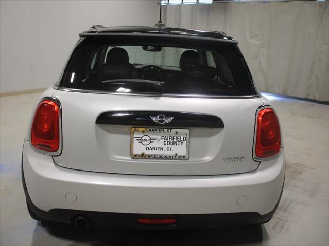 used 2017 MINI Hardtop car, priced at $12,295