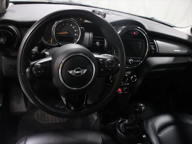 used 2017 MINI Hardtop car, priced at $12,295