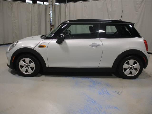 used 2017 MINI Hardtop car, priced at $12,295