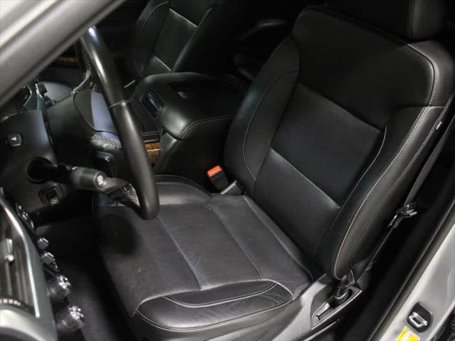 used 2019 Chevrolet Suburban car, priced at $35,995