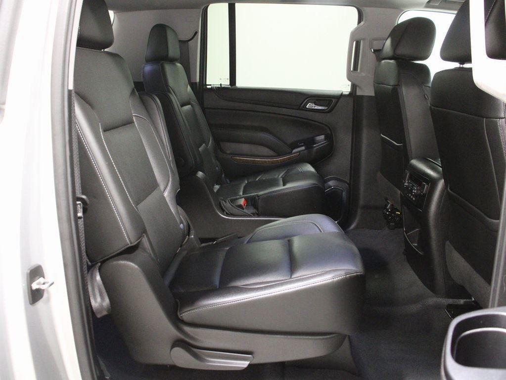used 2019 Chevrolet Suburban car, priced at $35,495