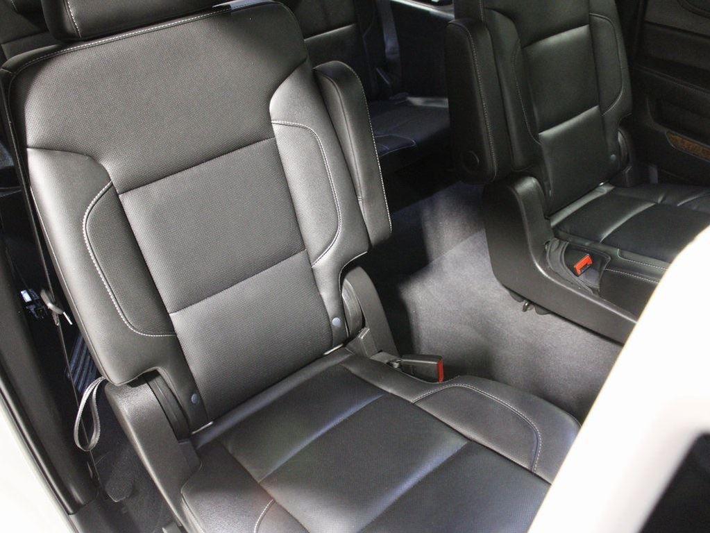 used 2019 Chevrolet Suburban car, priced at $35,495