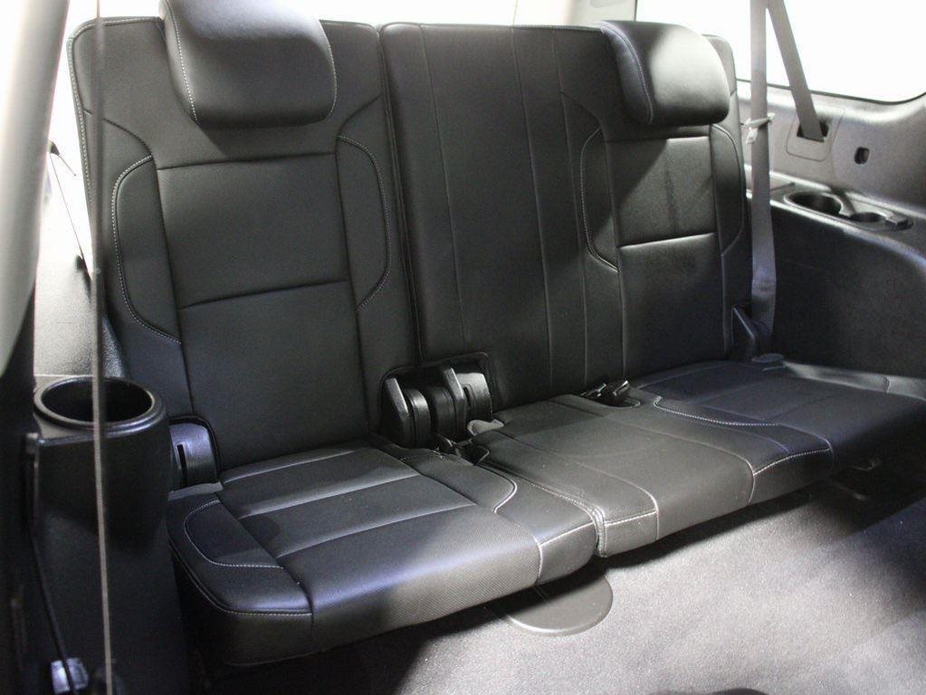 used 2019 Chevrolet Suburban car, priced at $35,495