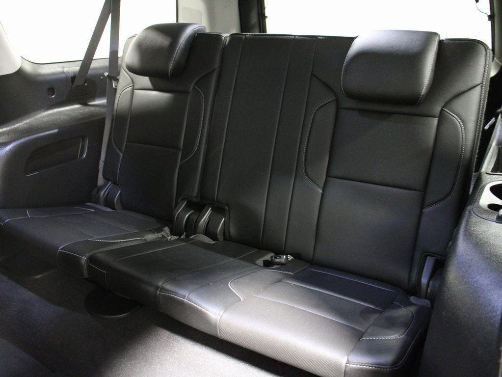 used 2019 Chevrolet Suburban car, priced at $35,495