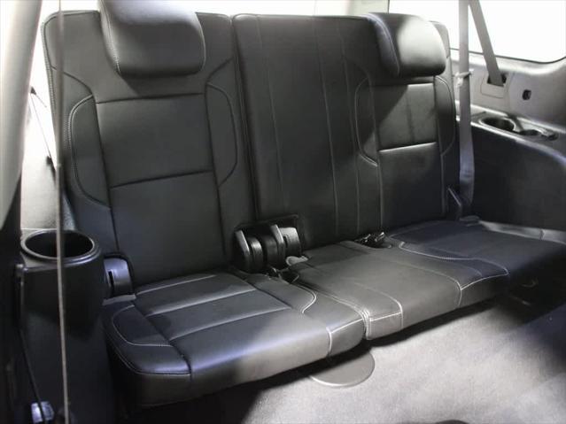 used 2019 Chevrolet Suburban car, priced at $35,995