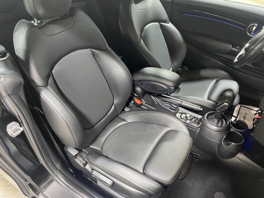 used 2023 MINI Convertible car, priced at $29,695