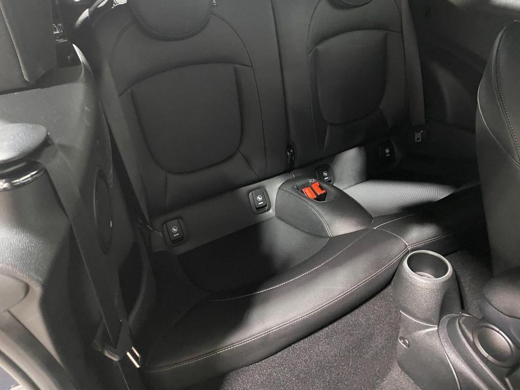 used 2023 MINI Convertible car, priced at $29,695