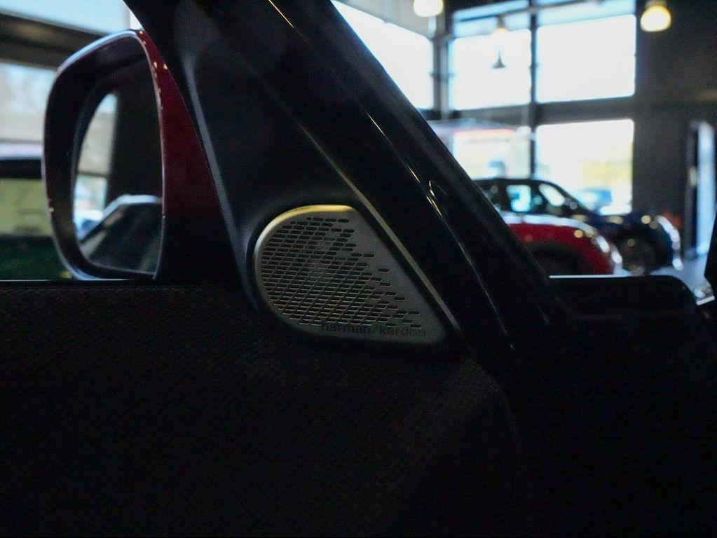 new 2026 MINI Countryman car, priced at $52,775