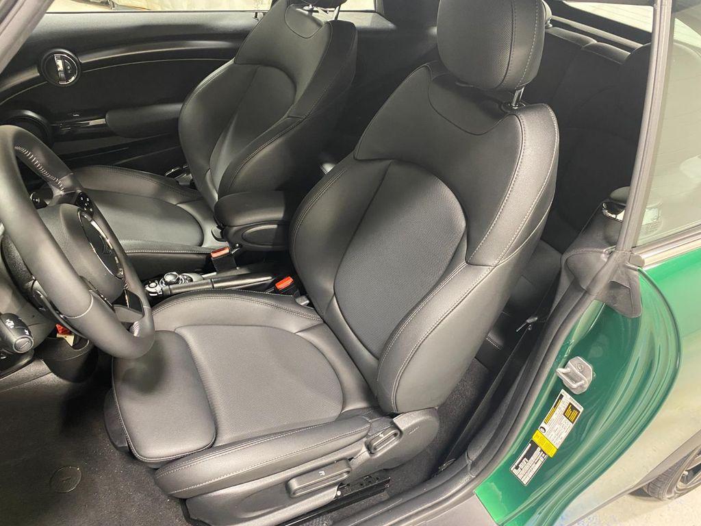 used 2023 MINI Convertible car, priced at $29,795