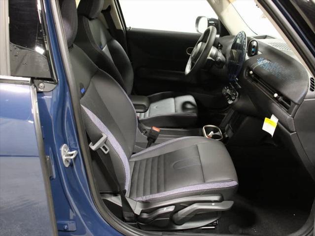 new 2025 MINI Hardtop car, priced at $37,315