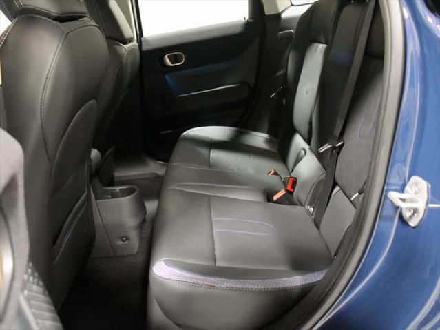 new 2025 MINI Hardtop car, priced at $37,315