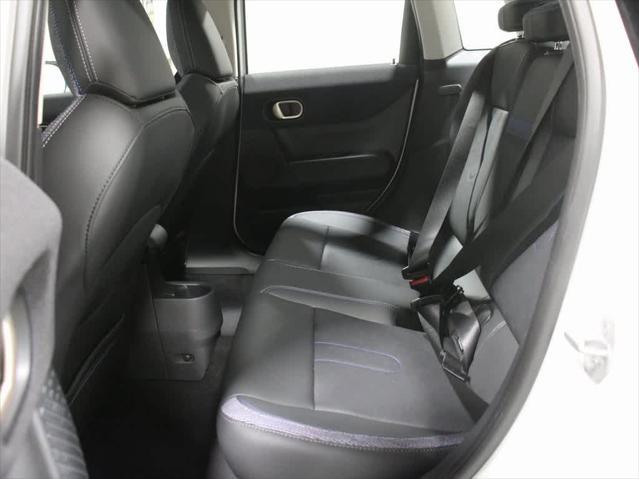 new 2025 MINI Hardtop car, priced at $33,860