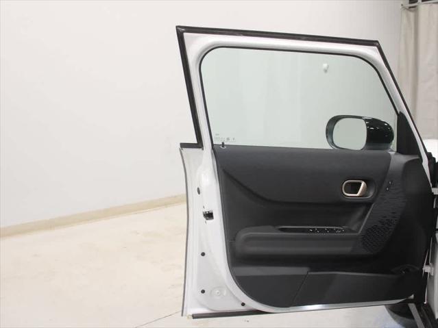 new 2025 MINI Hardtop car, priced at $33,860