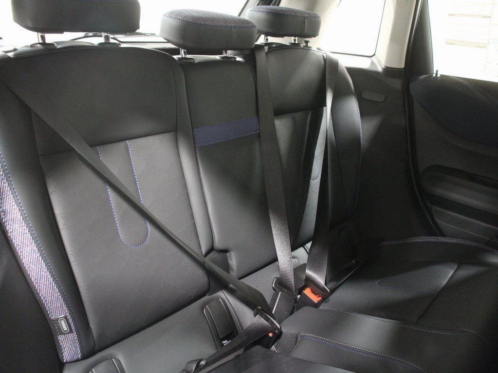 new 2025 MINI Hardtop car, priced at $33,860