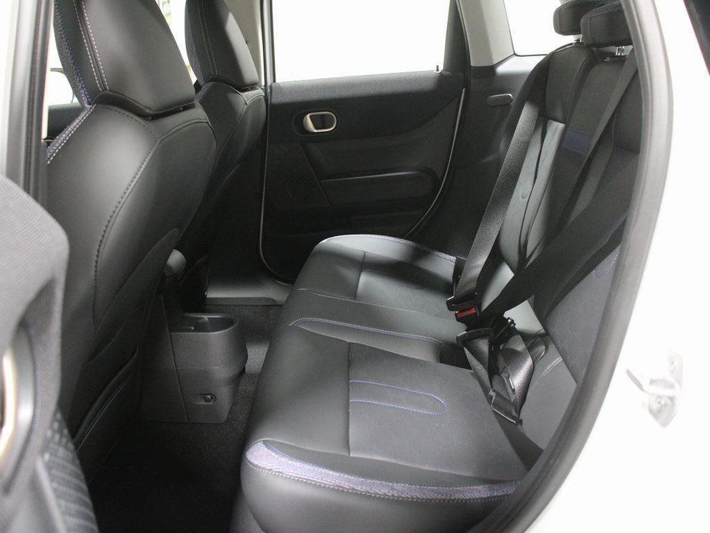 new 2025 MINI Hardtop car, priced at $33,860