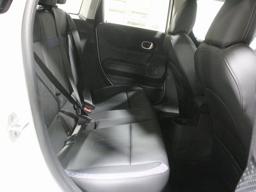 new 2025 MINI Hardtop car, priced at $33,860