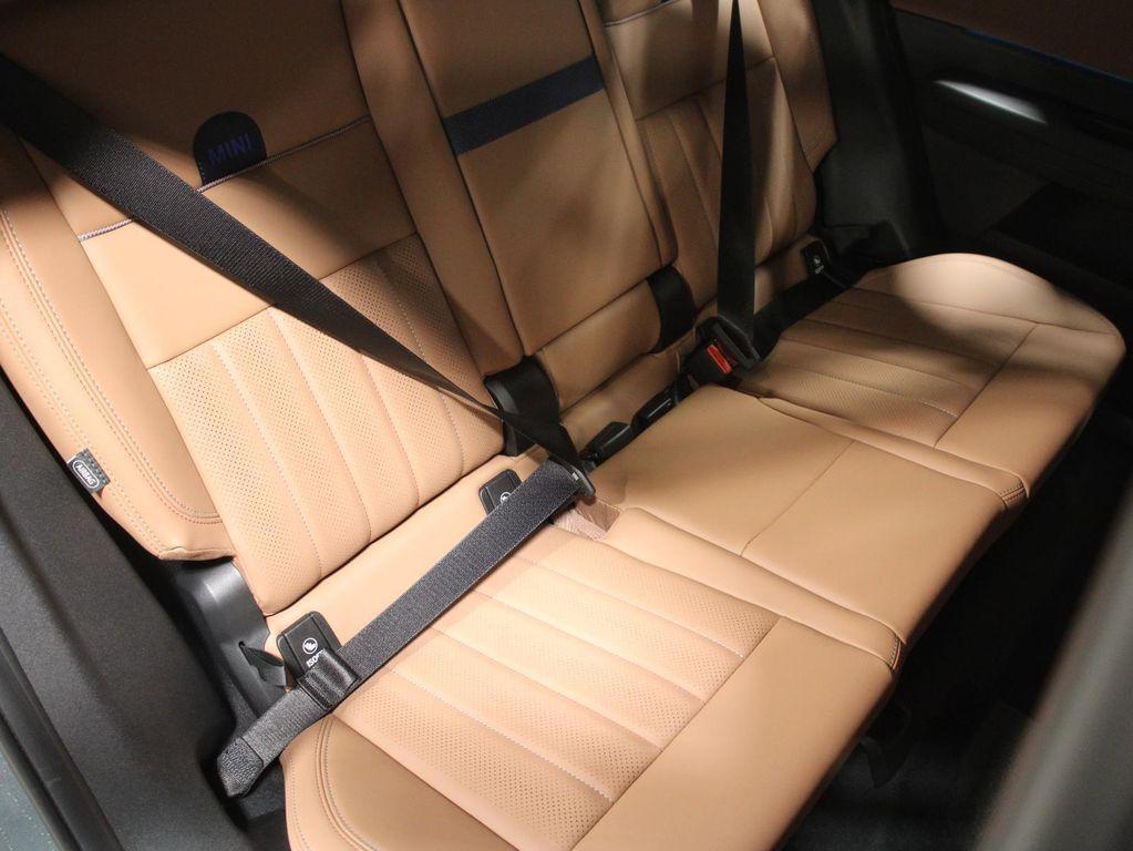 new 2026 MINI Countryman car, priced at $41,795