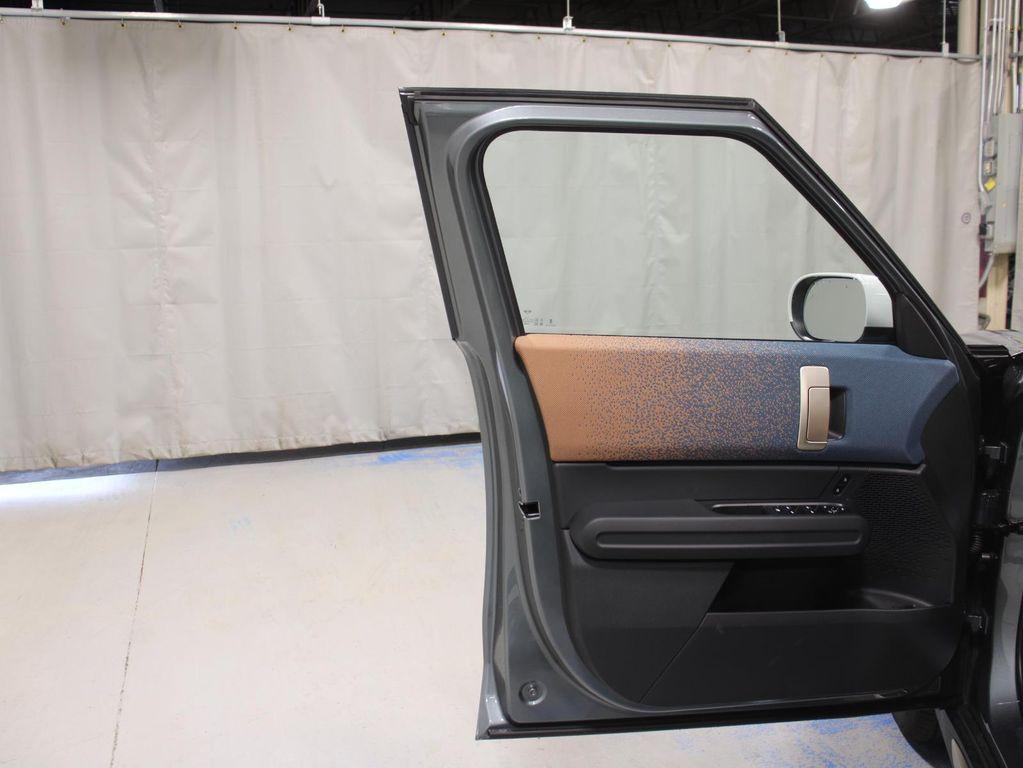 new 2026 MINI Countryman car, priced at $41,795
