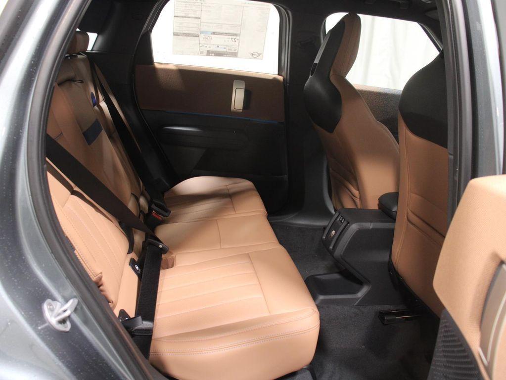 new 2026 MINI Countryman car, priced at $41,795