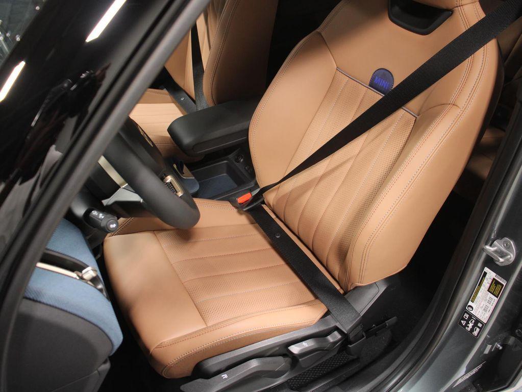 new 2026 MINI Countryman car, priced at $41,795