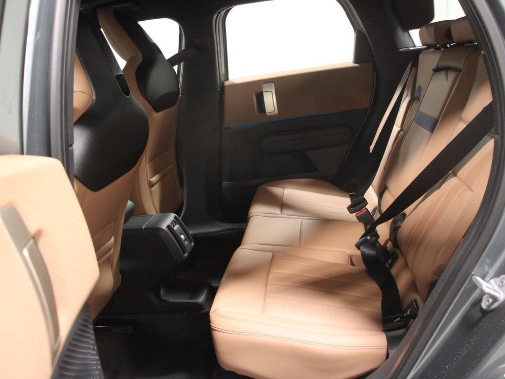 new 2026 MINI Countryman car, priced at $41,795