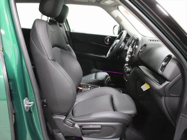 used 2023 MINI Countryman car, priced at $31,495