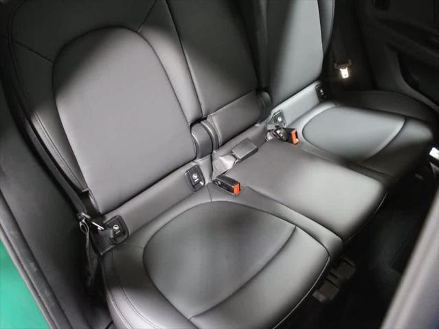 used 2023 MINI Countryman car, priced at $31,495
